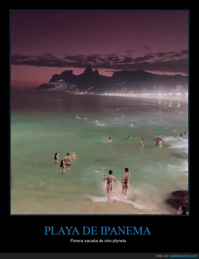 brasil,playa,ipanema