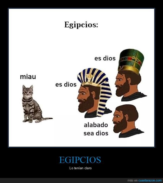 adorar,gatos,egipcios