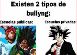 Enlace a BULLYING