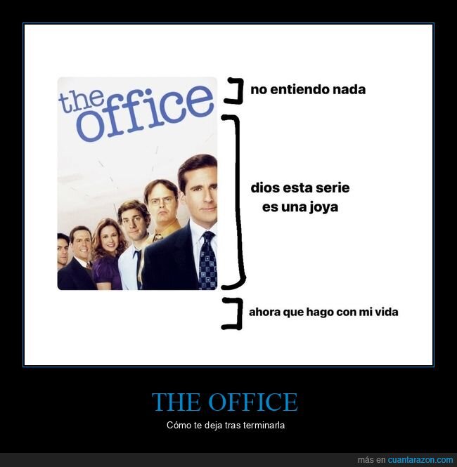 serie,humor,the office
