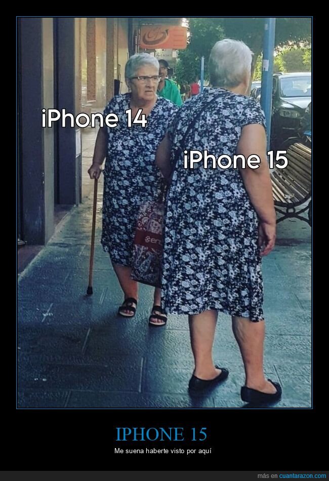 viejas,abuelas,vestido,iphone15