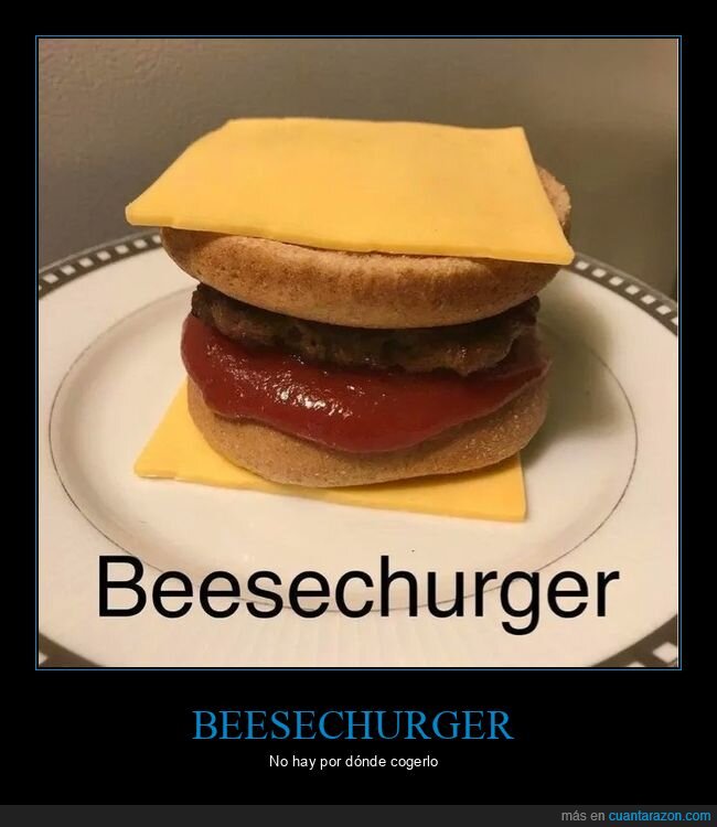 cheeseburger,hamburguesa,reves