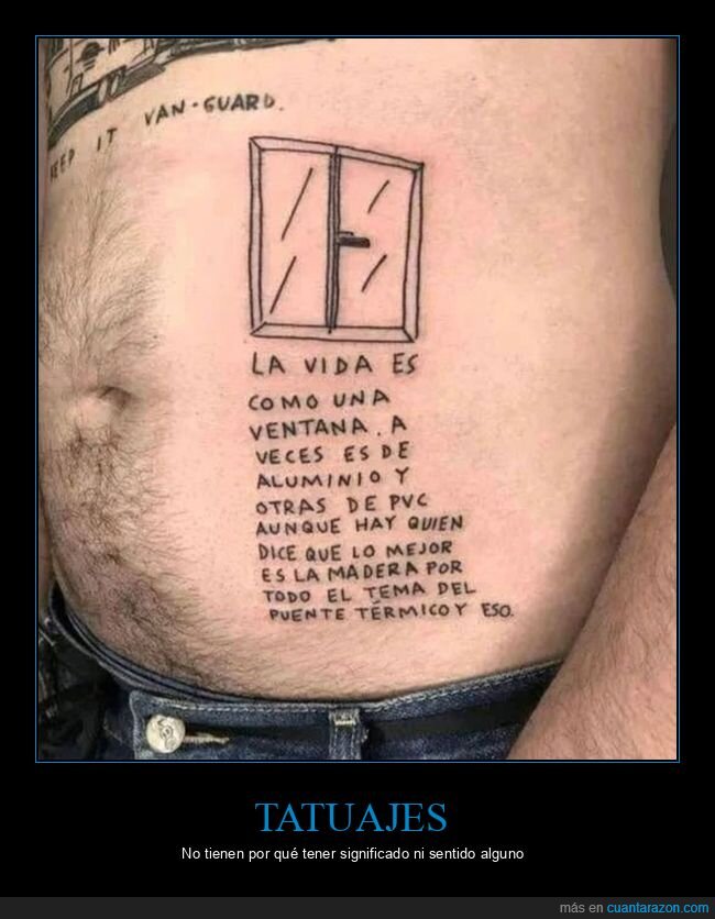 significado,tattoo,ventana,wtf
