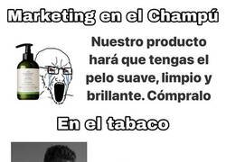 Enlace a Champú VS Tabaco