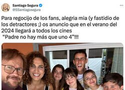 Enlace a Más películas familiares de Santiago Segura...