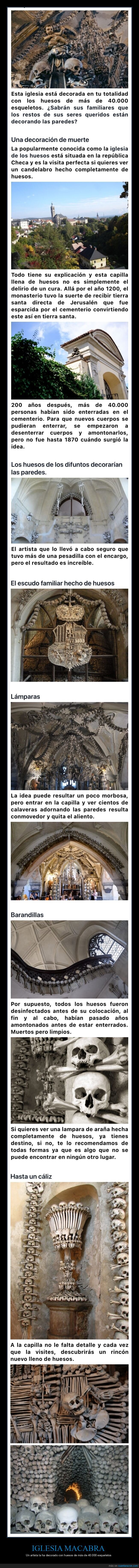 iglesia,decorar,huesos,esqueletos
