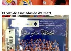 Enlace a De las fotos más caóticas de la gente de Walmart