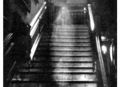 Enlace a Sorprendentes imágenes que demuestran que los fantasmas existen