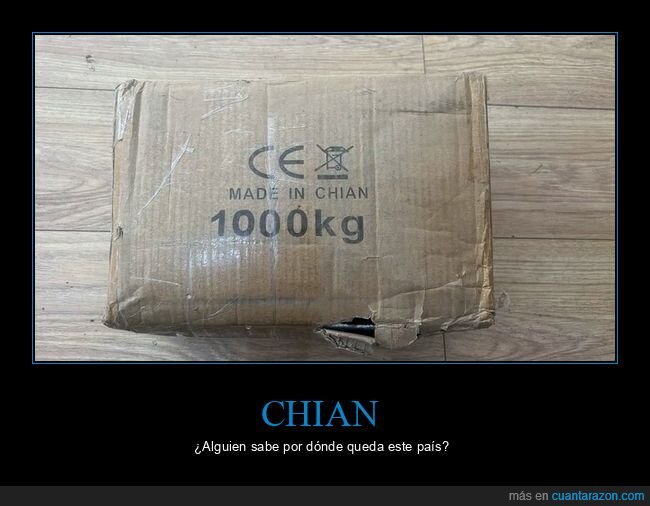 caja,chian,china,fails