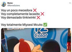 Enlace a Esquivando demandas de Disney