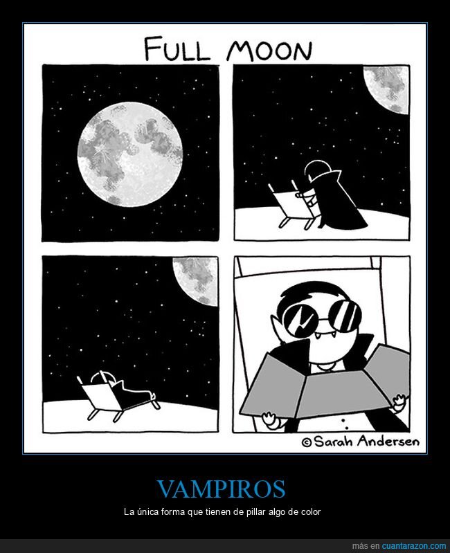 vampiro,luna