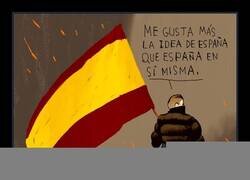 Enlace a La idea de España