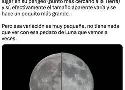 Enlace a La ilusión lunar: un curioso efecto que a día de hoy NO tiene explicación