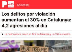 Enlace a ¿Qué está pasando en Cataluña?