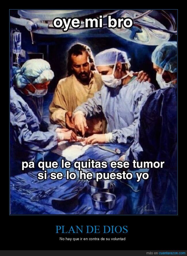 cirujano,jesús,operación,tumor