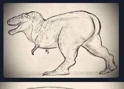 Enlace a La verdad sobre el T-Rex
