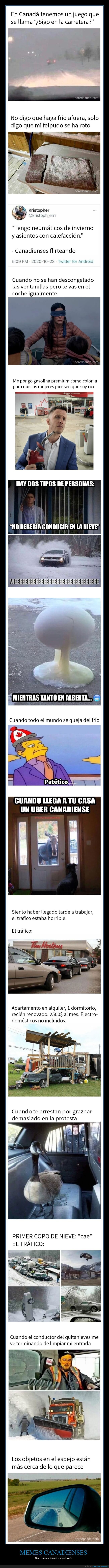 memes,canadá