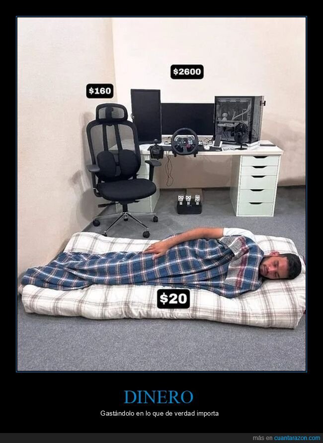 cama,ordenador,precios,silla
