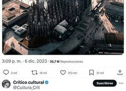 Enlace a La iglesia más impresionante de cada país de Europa