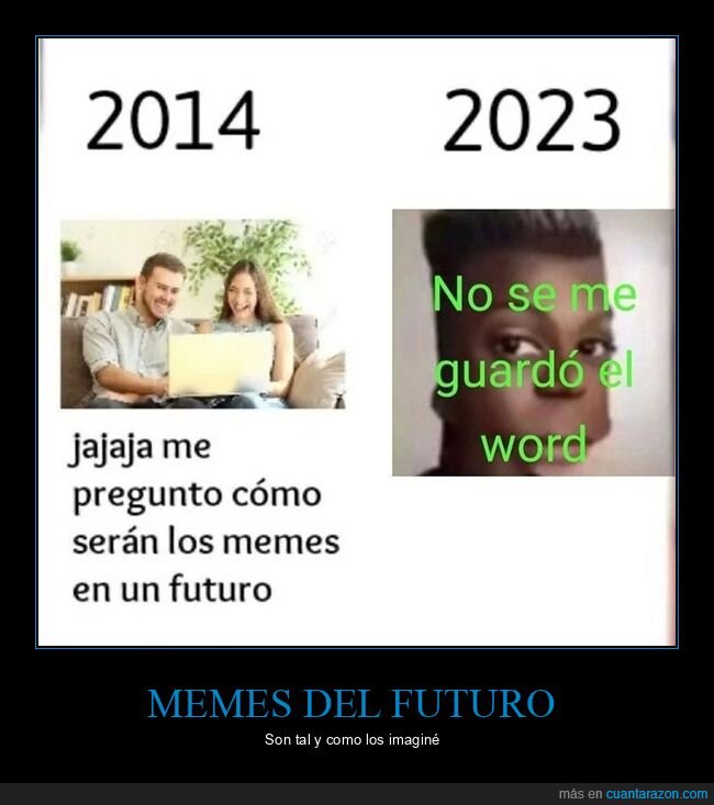 futuro,memes