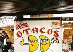 Enlace a Tacos otakus