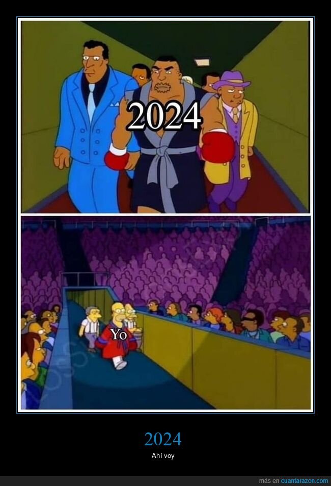 lucha,ring,2024,homer