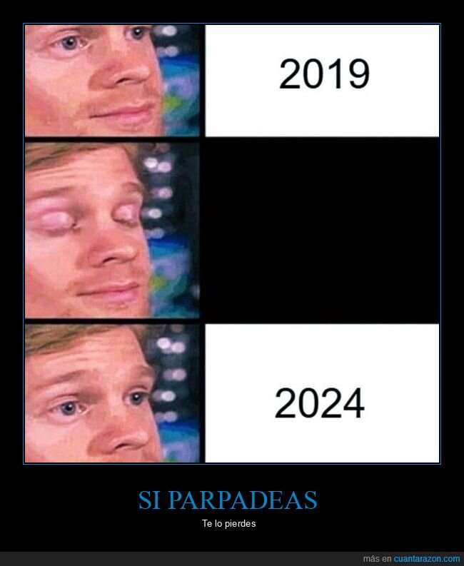 años,2019,2024