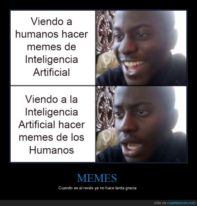 humanos,memes,ia