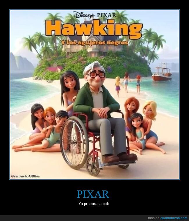 jeffrey epstein,pixar,stephen hawking