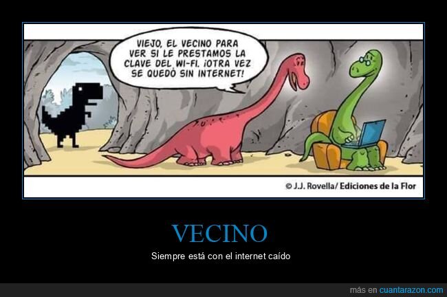 dinosaurios,internet