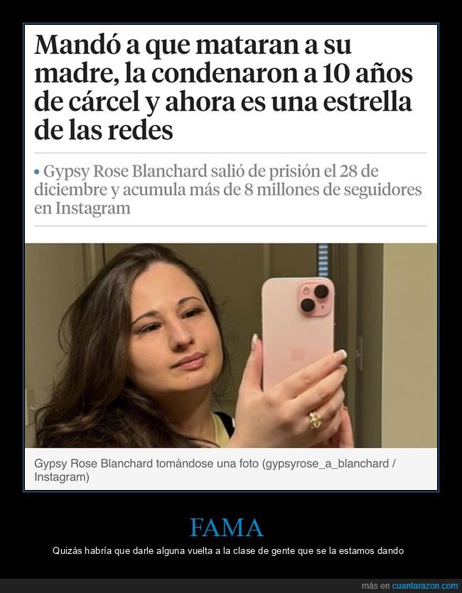 madre,matar,redes sociales
