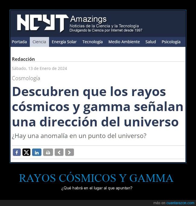 ratos cósmicos,rayos gamma,señalar,dirección,universo