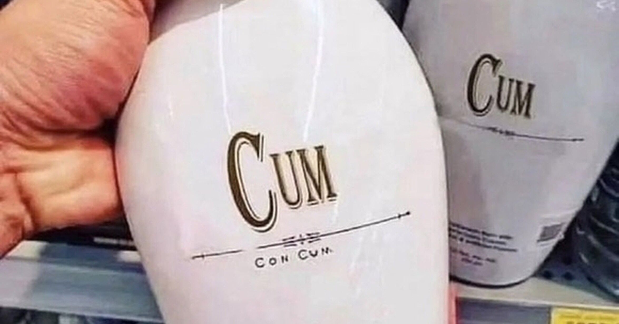 ¡Cuánta razón! / ¿Un chupito?