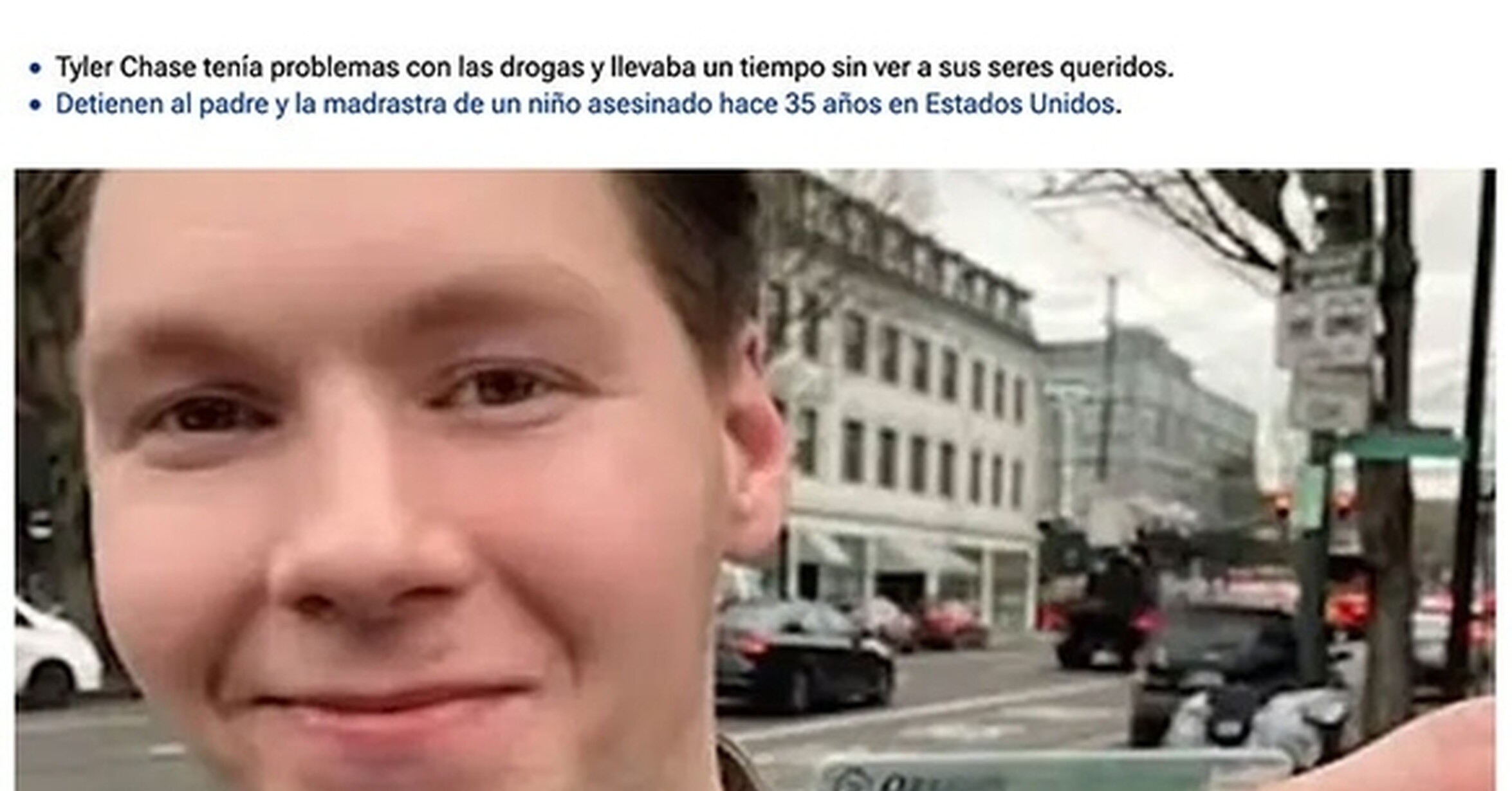 ¡Cuánta razón! / Este muerto está muy vivo