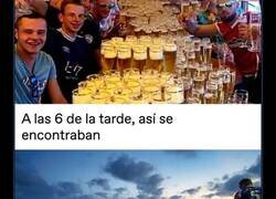 Enlace a Récord insólito: un grupo de 55 alemanes se ha bebido más de 1.200 cervezas en 3 horas