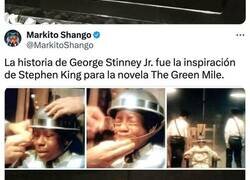 Enlace a George Stinney: el niño que fue ejecutado en la silla eléctrica y declarado inocente 70 años después