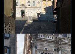 Enlace a Fotos de de calles y rincones de Venecia
