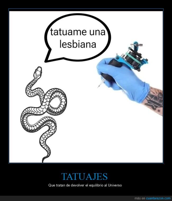 tatuaje,lesbiana