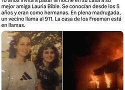 Enlace a Los Asesinatos de Lauria Bible y Ashley Freeman