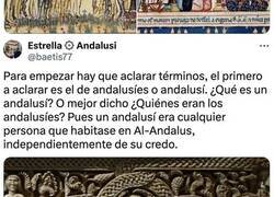Enlace a Similitudes y diferencias entre mudéjares y andalusíes