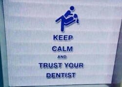 Enlace a Confía en tu dentista