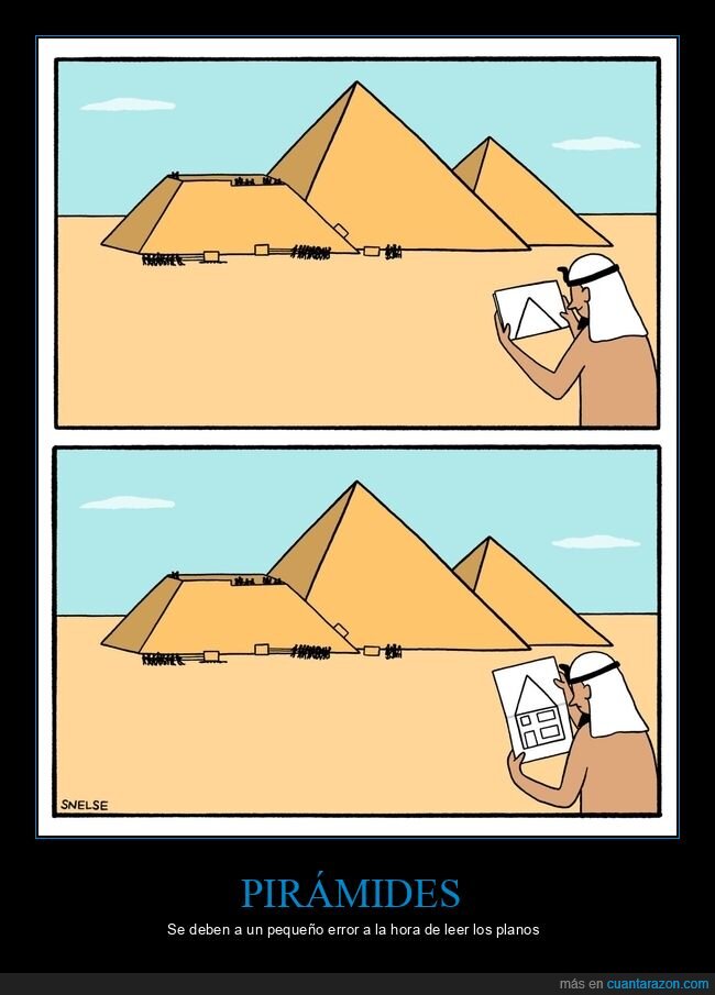 pirámides,casa,contruir
