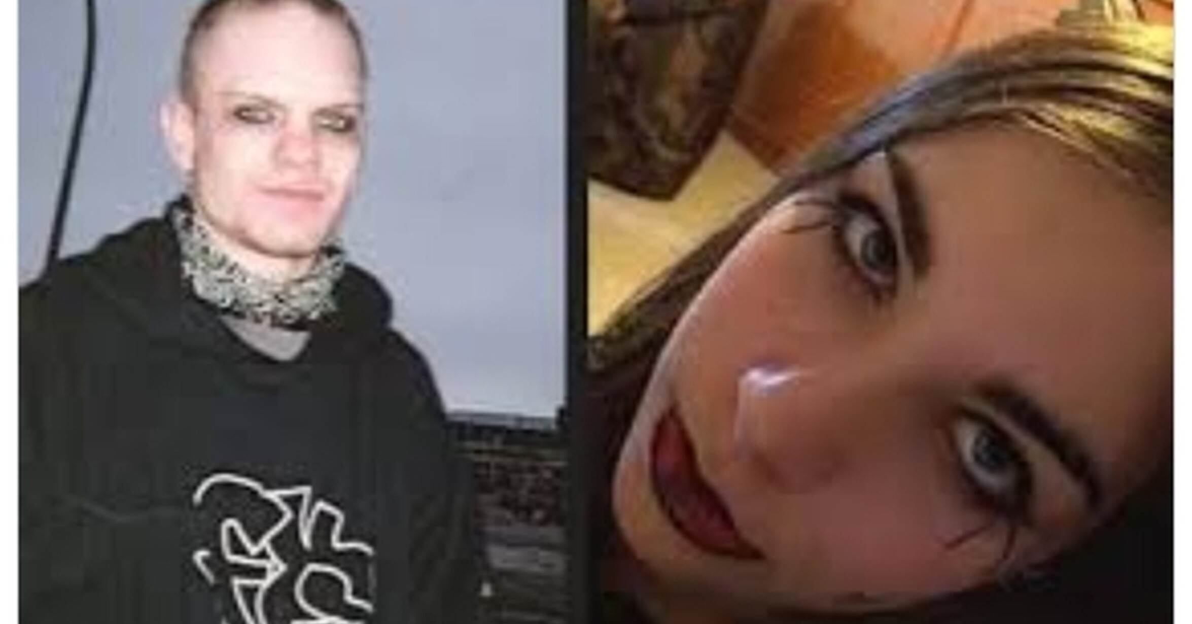 ¡Cuánta razón! / El caso de la familia Richardson, la historia de la