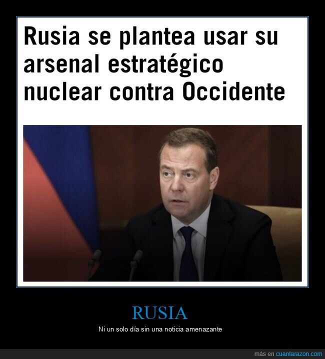 rusia,arsenal nuclear,occidente
