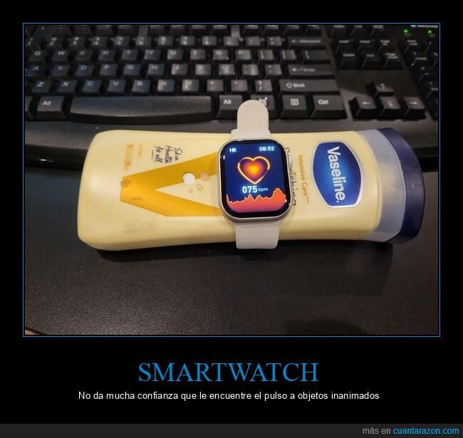 smartwatch,pulso,fails