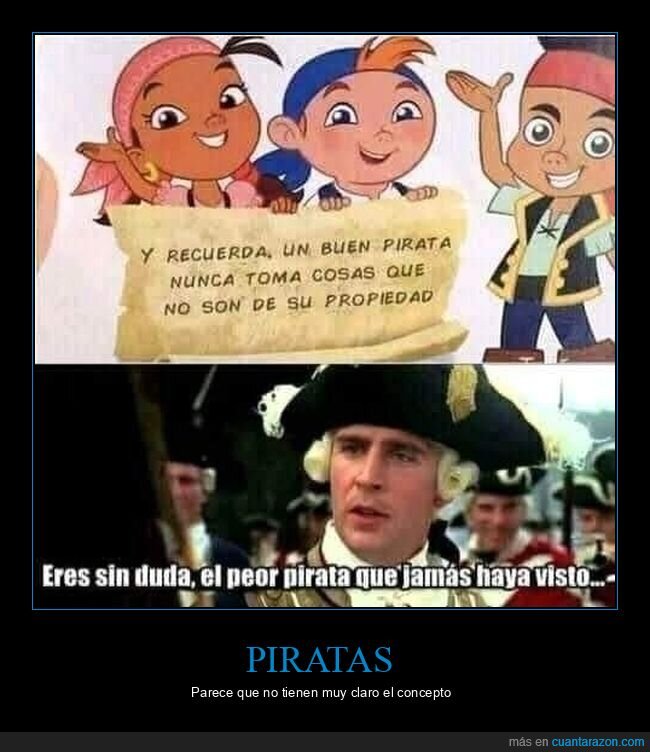 fails,pirata,propiedad