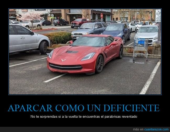 coche,parking,aparcar