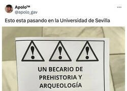 Enlace a Mientras tanto, en la Universidad de Sevilla...