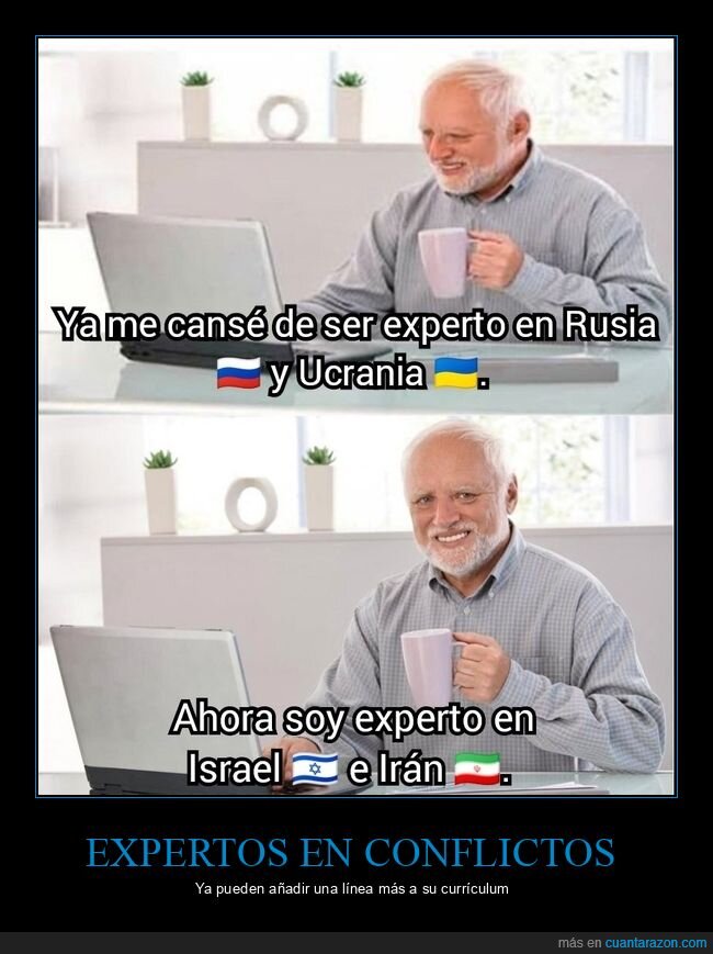 experto,rusia,ucrania,israel,irán