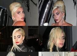 Enlace a Ojalá ir a una fiesta con Lady Gaga